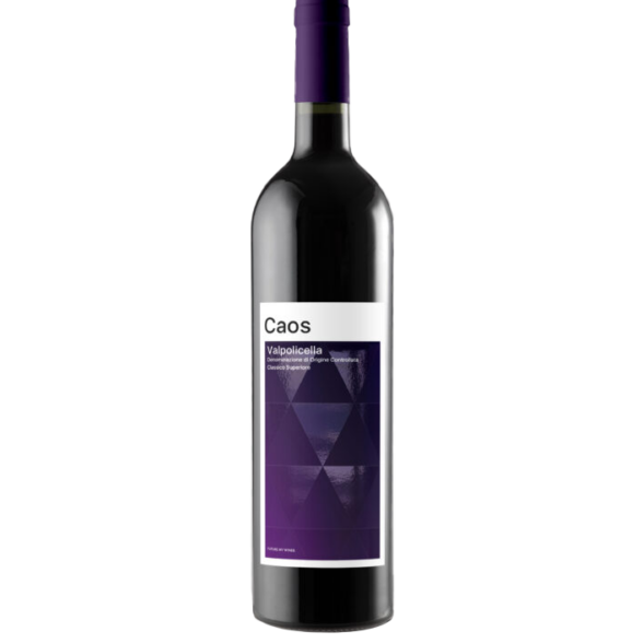 Caos Valpolicella DOC Classico Superiore