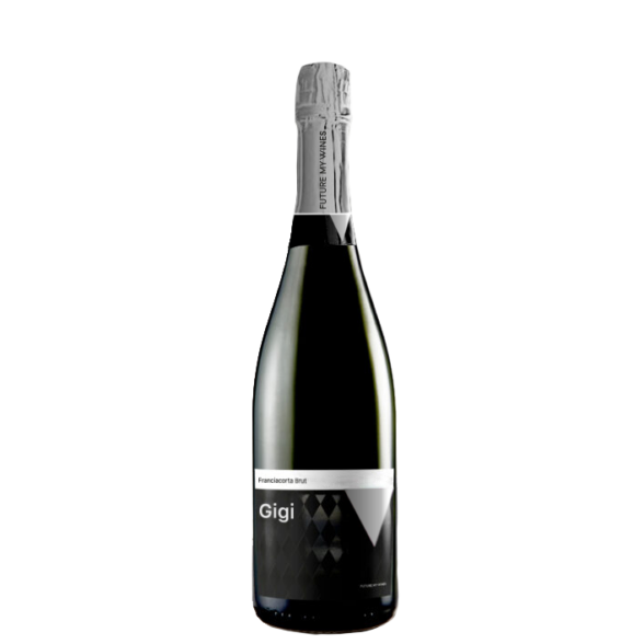 Gigi Franciacorta DOCG