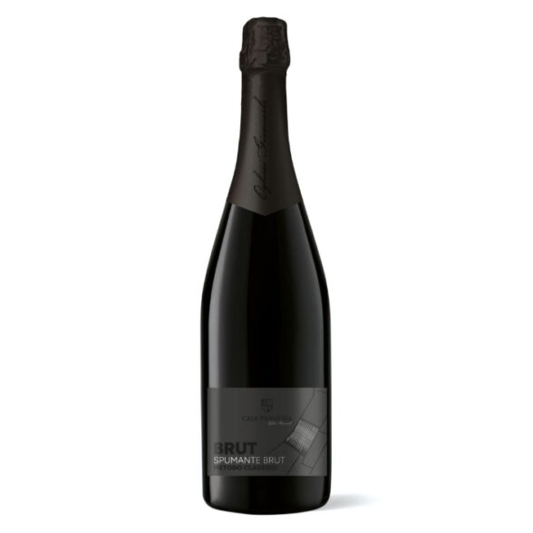 Brut Spumante brut metodo classico