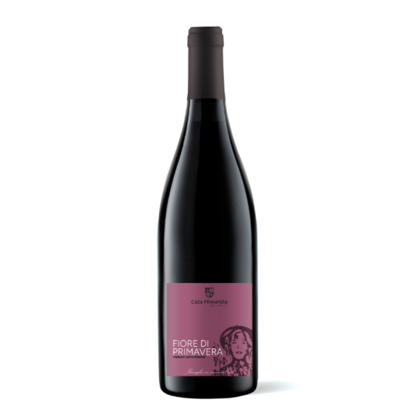 Fiore di Primavera Merlot Alto Mincio IGT