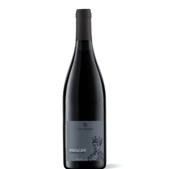 Principe Cabernet Alto Mincio IGT