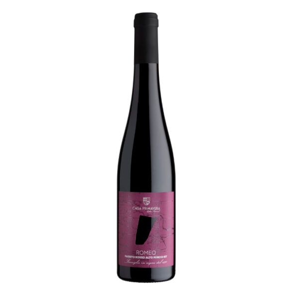 Romeo Passito Rosso