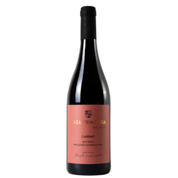 Cabernet Alto Mincio IGT