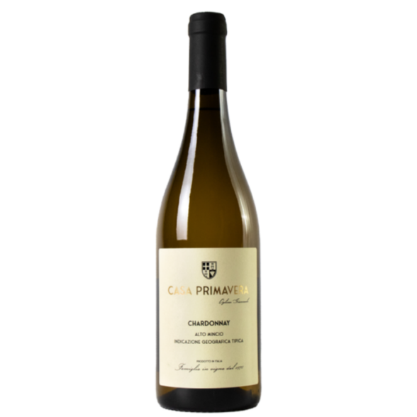Chardonnay Alto Mincio IGT