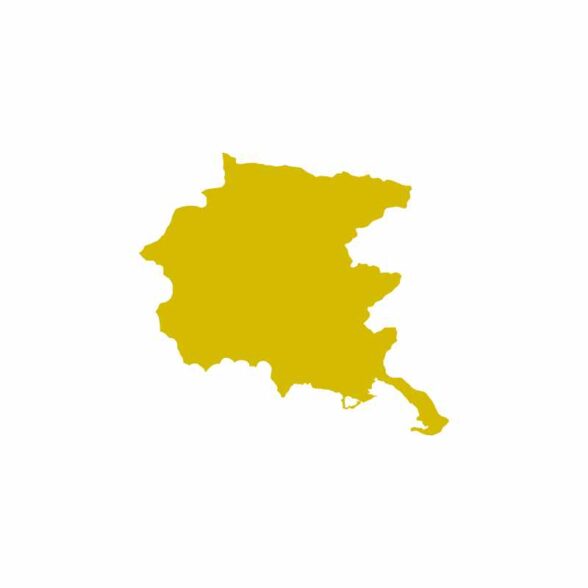 Friuli Venezia Giulia