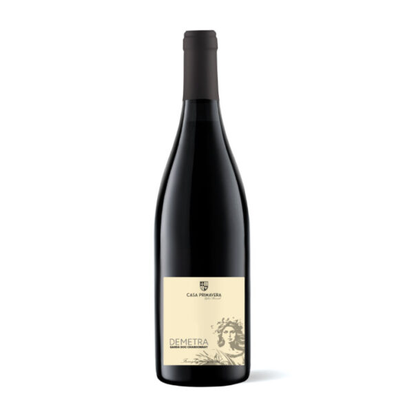 Demetra Chardonnay Garda DOC