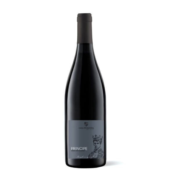 Principe Cabernet Garda DOC