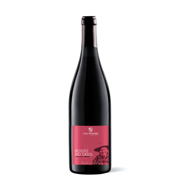 Rosso dei Sassi Cabernet Garda DOC